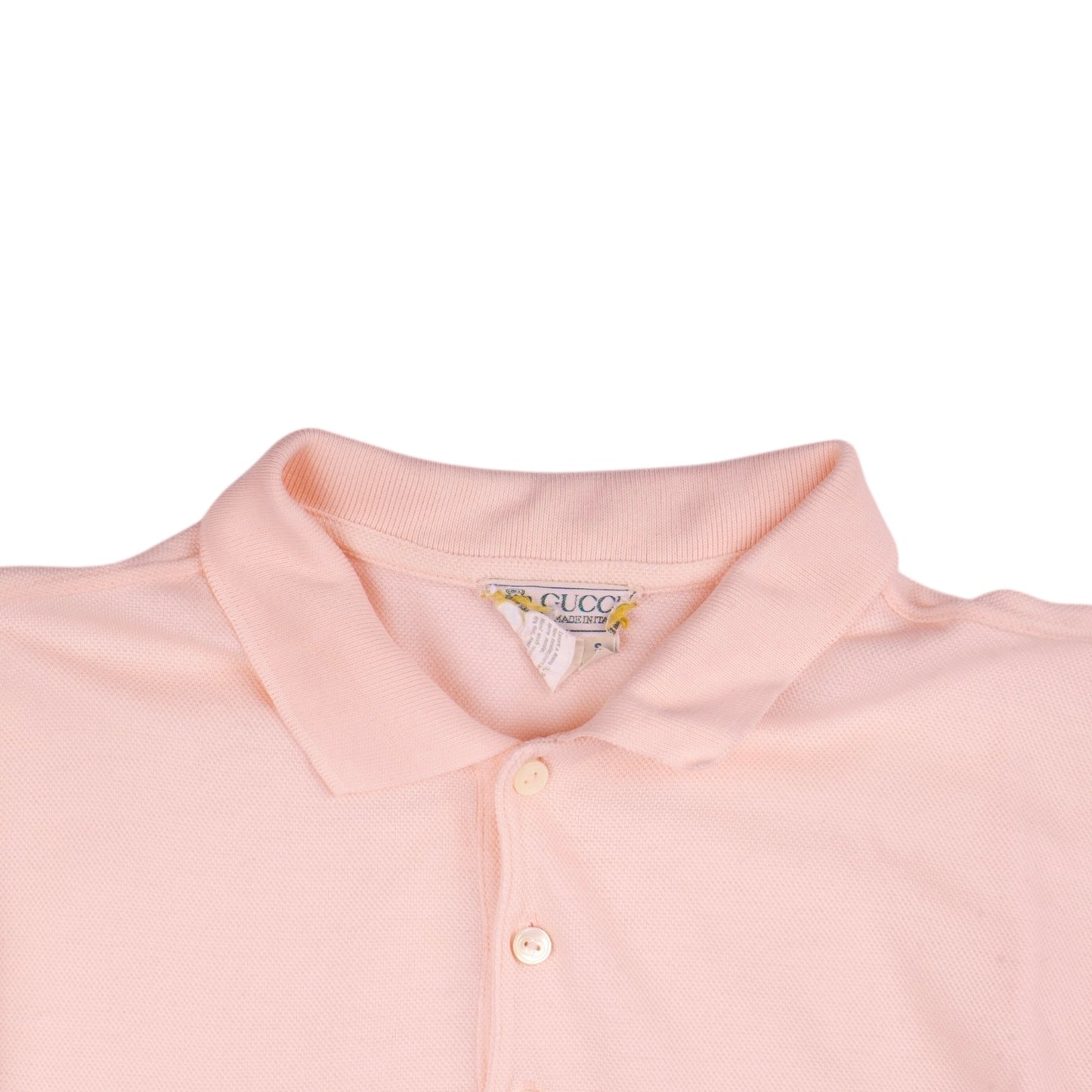 Gucci Polo Shirt
