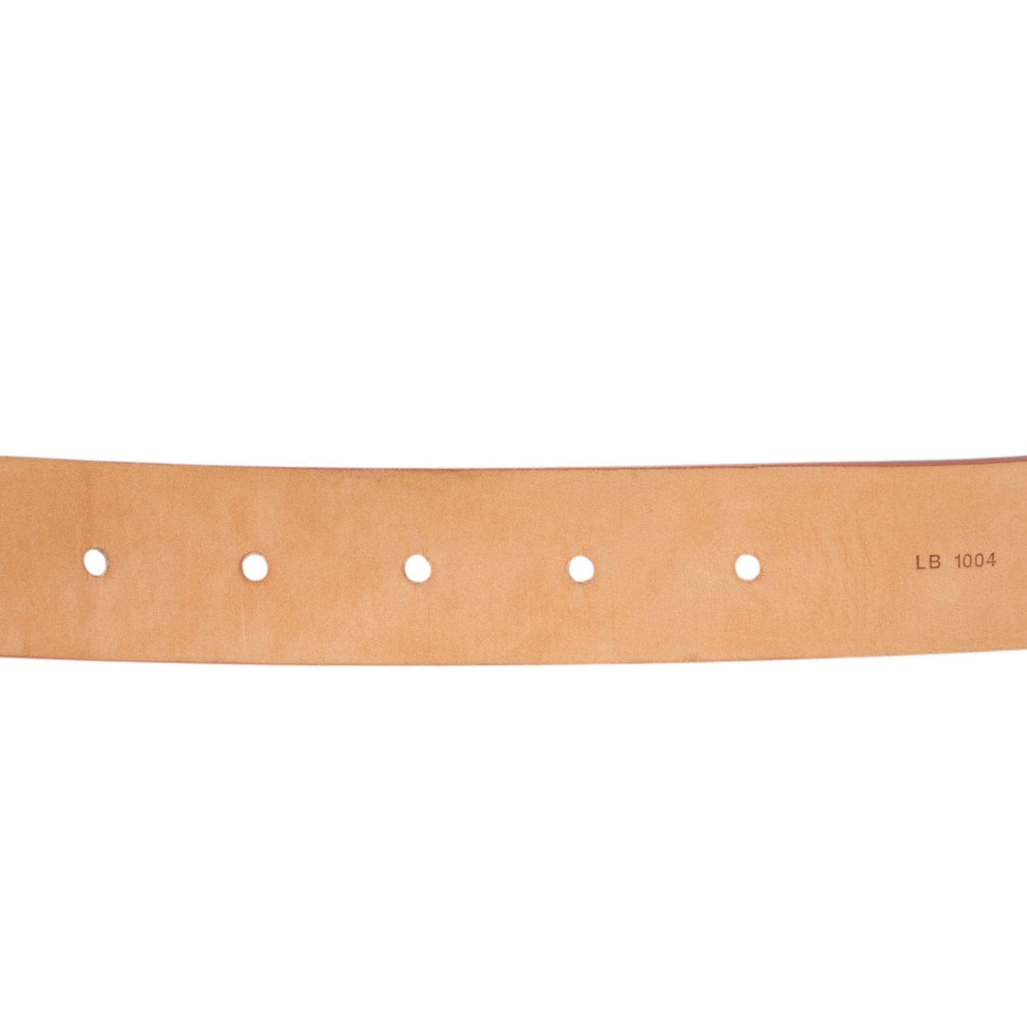 Louis Vuitton Multicolor Murakami Belt
