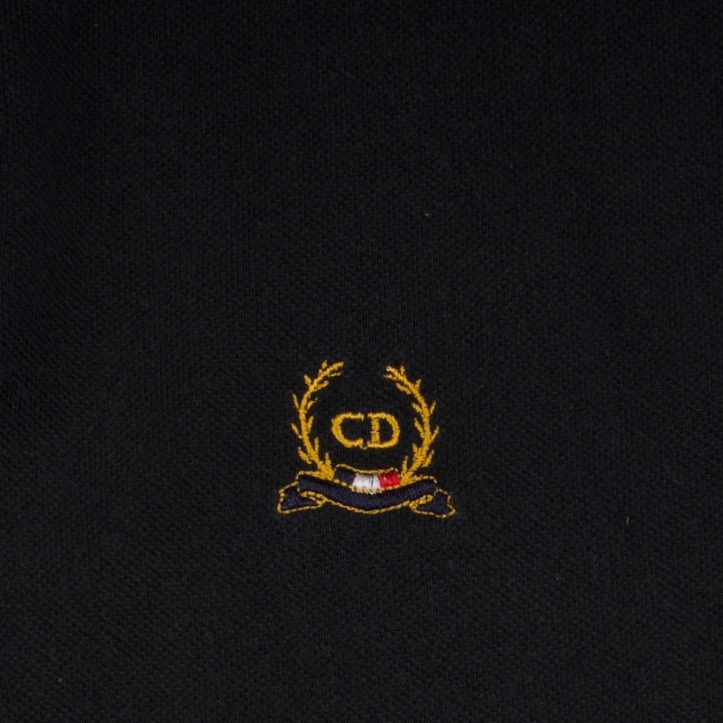 Christian Dior Polo Shirt