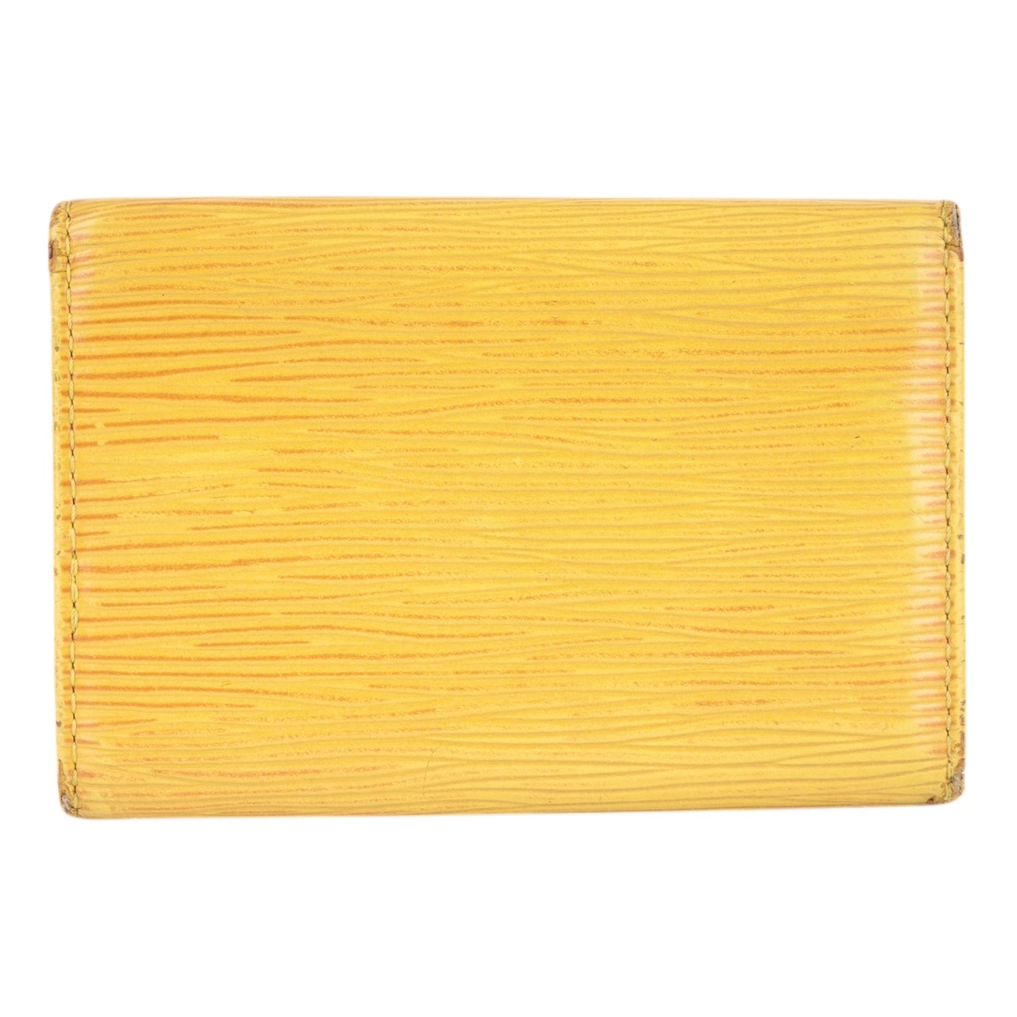 Louis Vuitton Epi Leather Keyholder