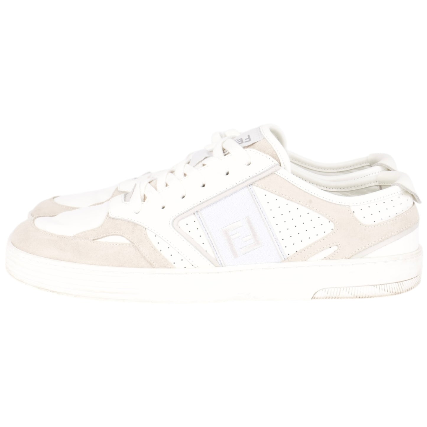 Fendi FF Logo Sneaker 44