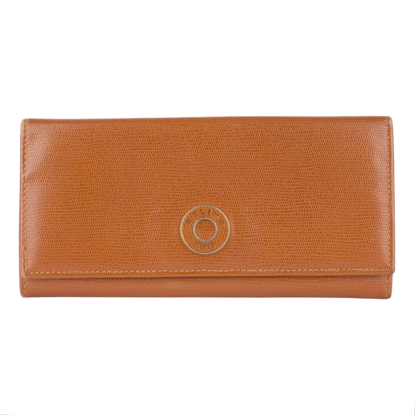 Celine Long Wallet