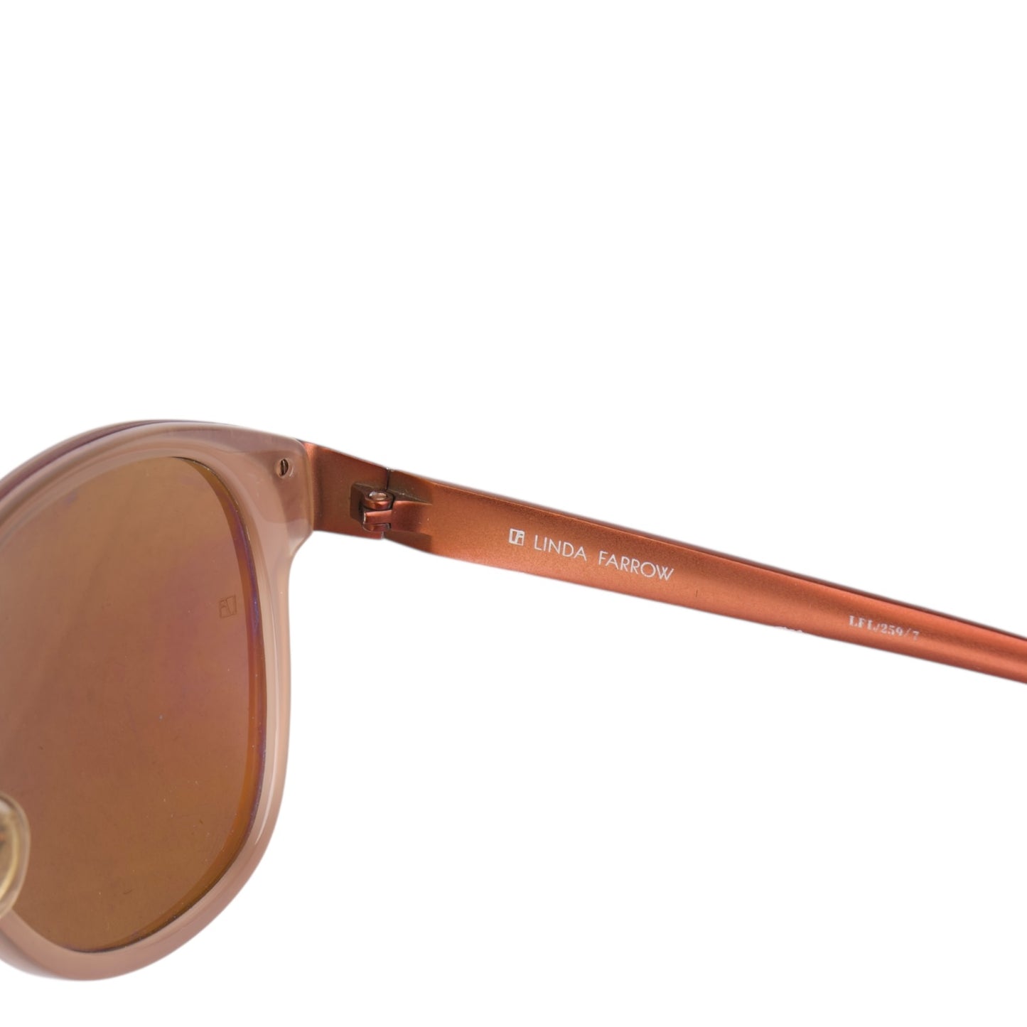 Linda Farrow Sunglasses