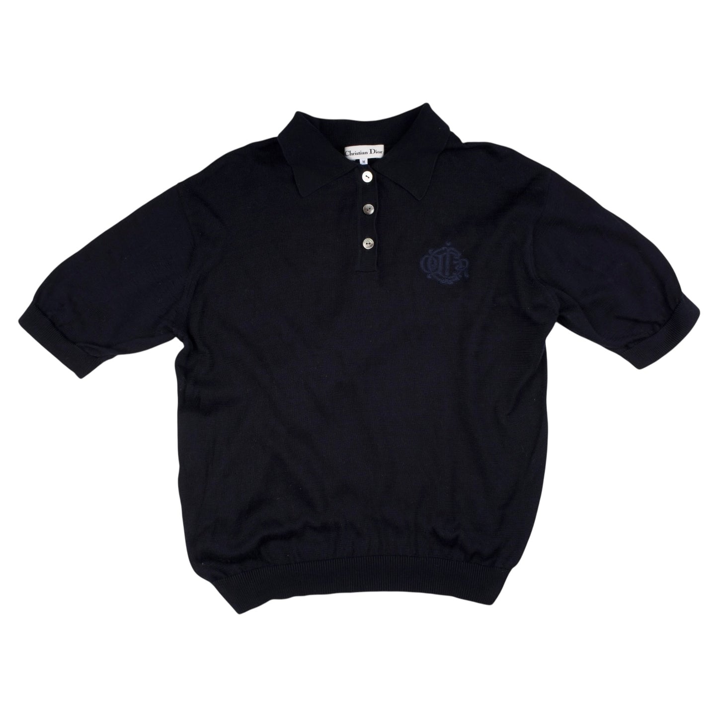 Christian Dior Polo Shirt