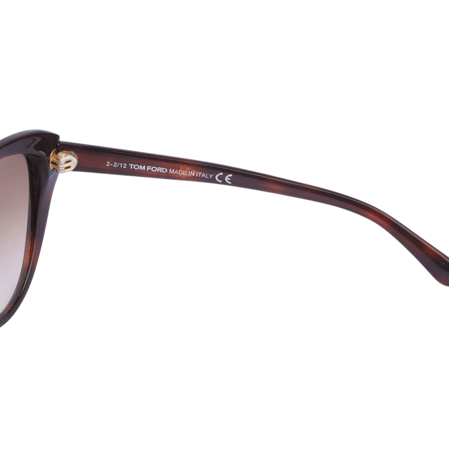 Tom Ford Sunglasses Fullset