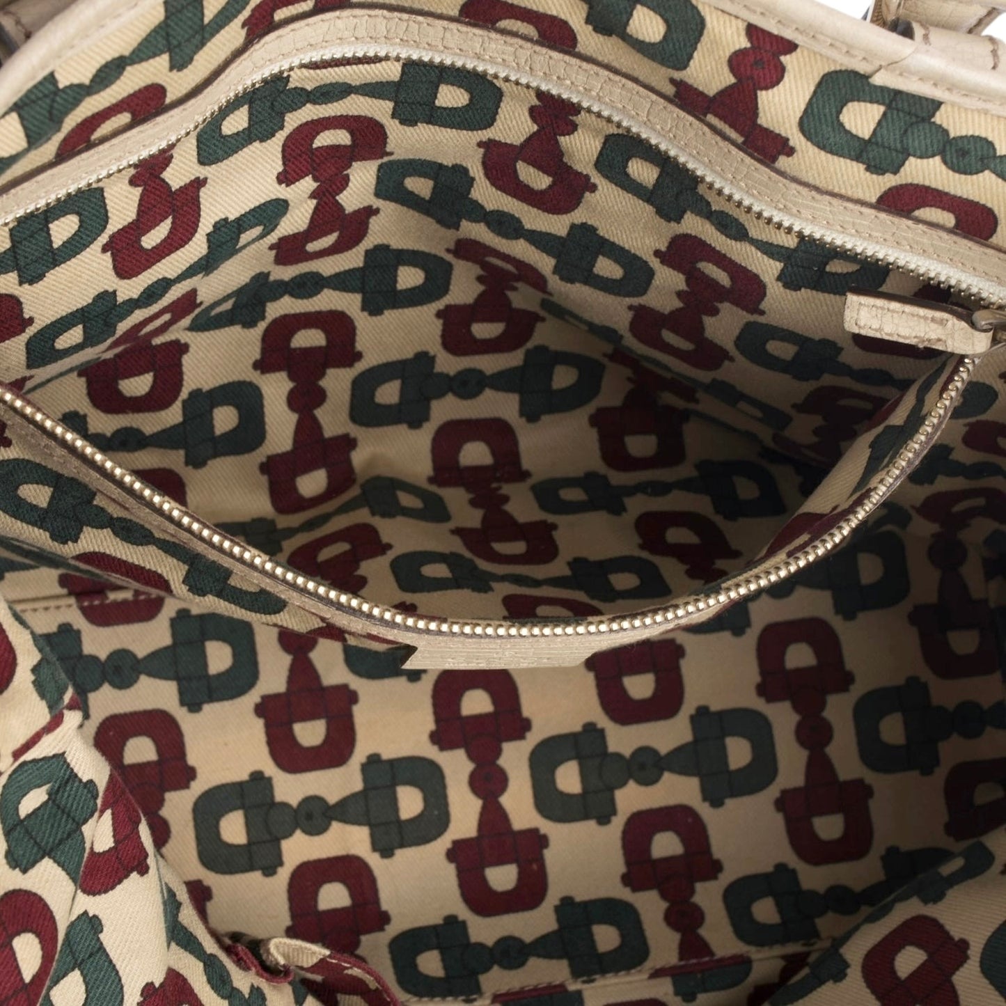 Gucci GG Monogram Bag