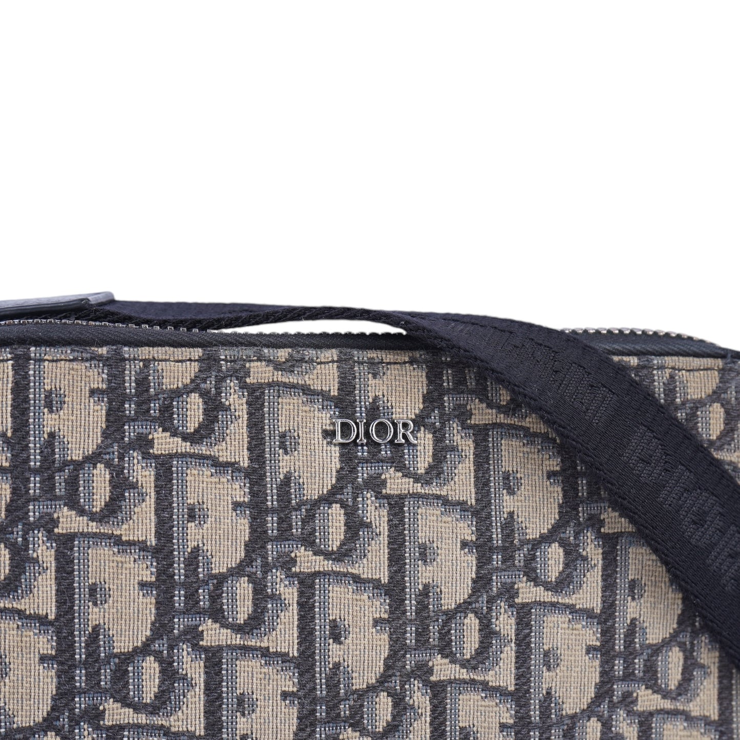 Christian Dior Messenger Bag