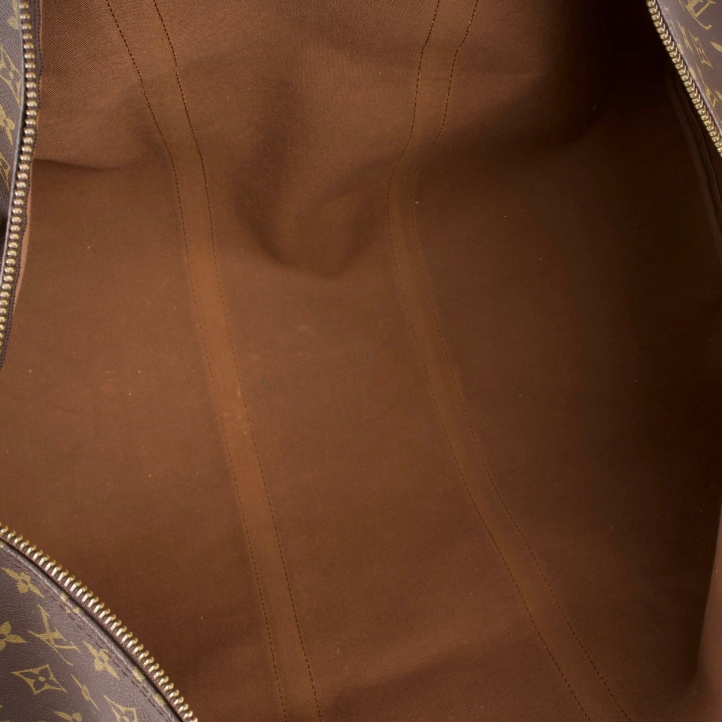 Louis Vuitton Canvas Monogram Keepall 60