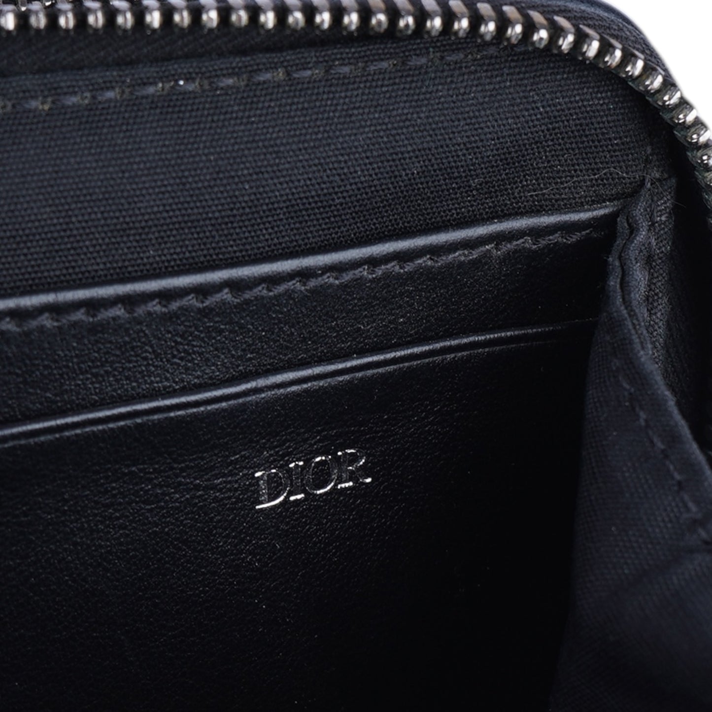 Christian Dior Messenger Bag
