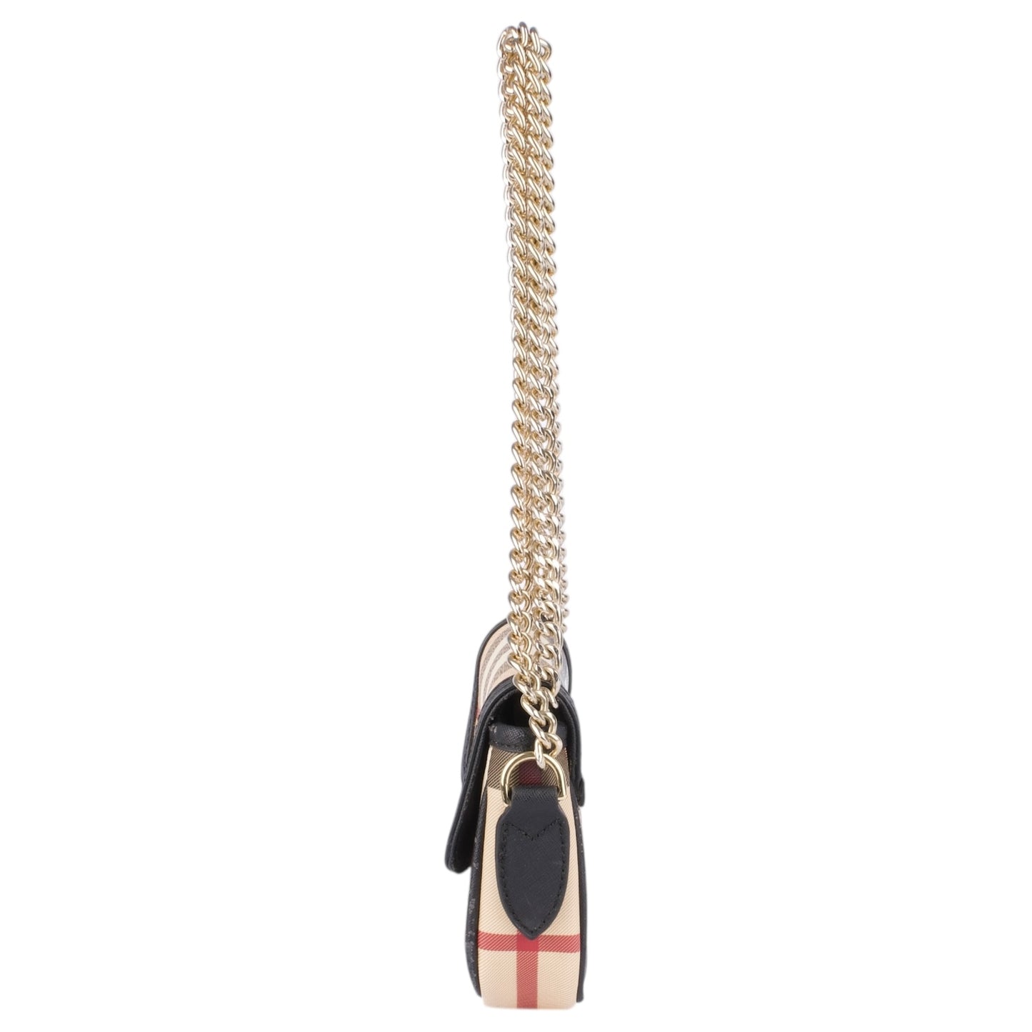 Burberry Two Way Shoulder Bag