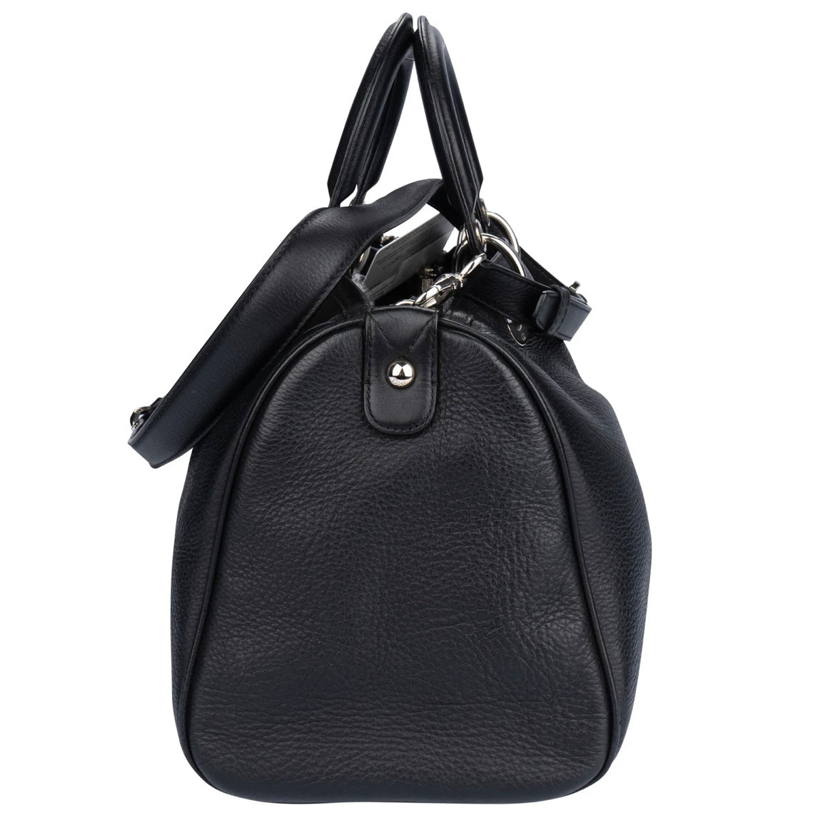 Christian Dior Diorissimo Lady Dior Handbag