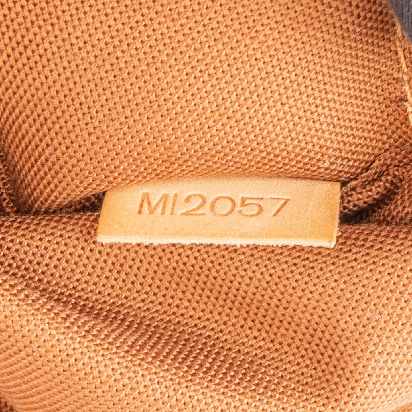 Louis Vuitton Monogram Canvas Palermo GM Shoulder Bag