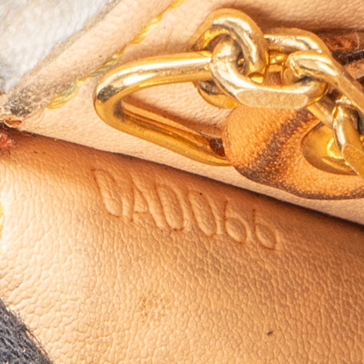 Louis Vuitton Monogram Murakami Multicolor Pochette Cles Key Pouch