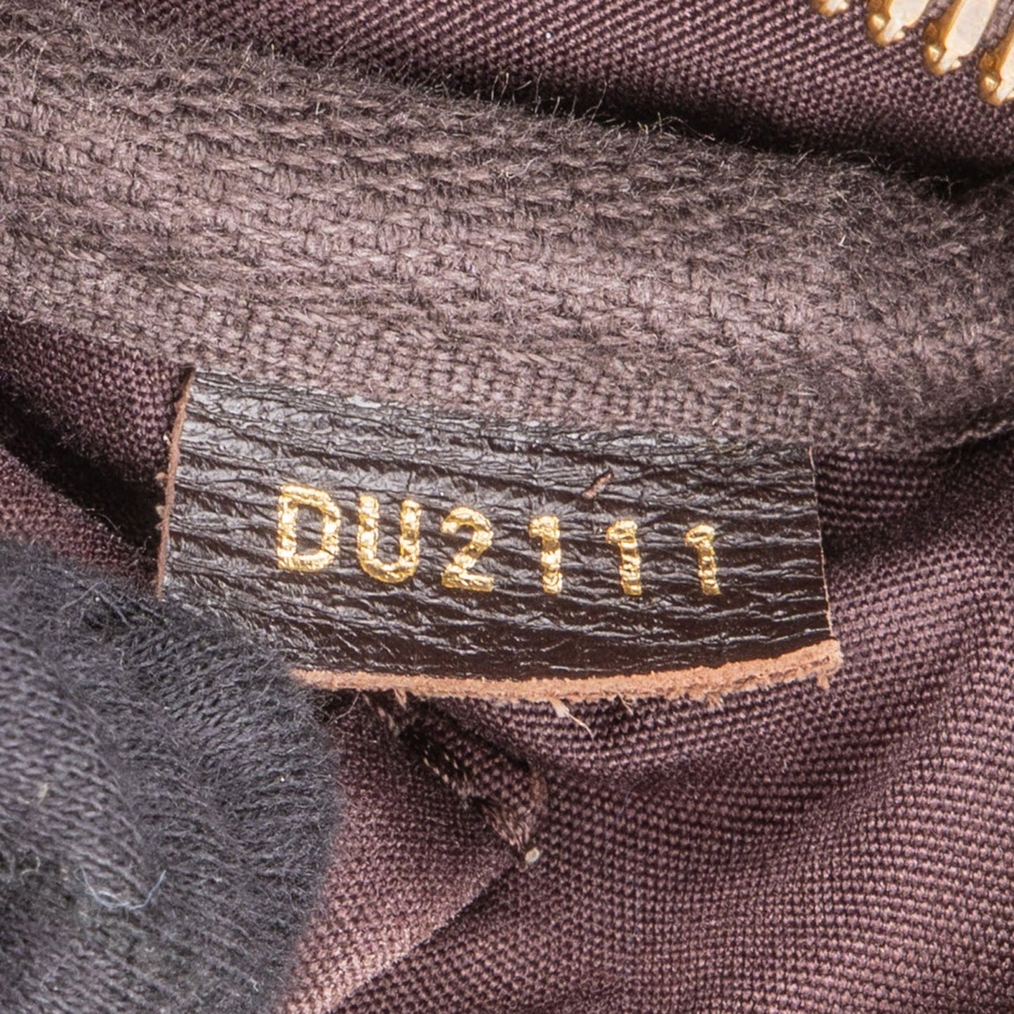 Louis Vuitton Monogram Mini Lin Speedy 30 Bandoulière Handbag