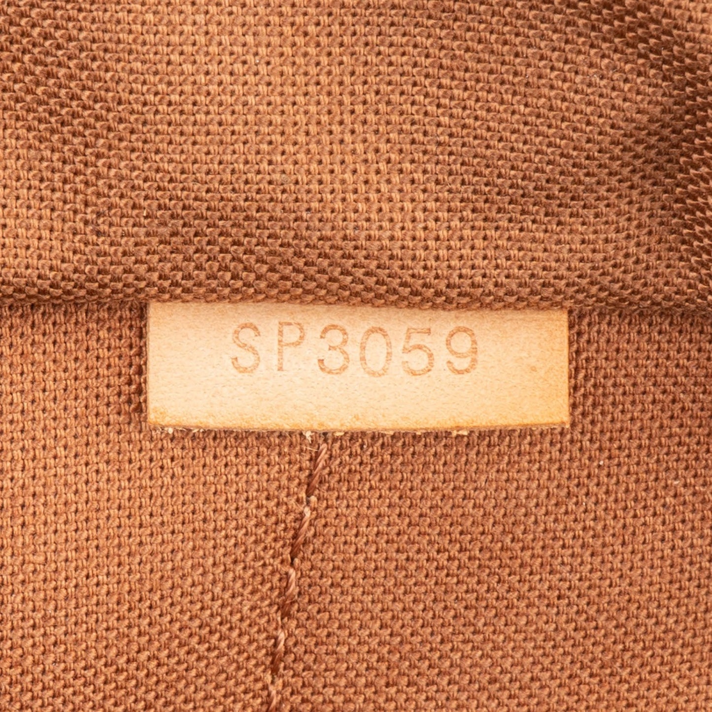 Louis Vuitton Monogram Canvas Montorgueil PM Shoulder Bag