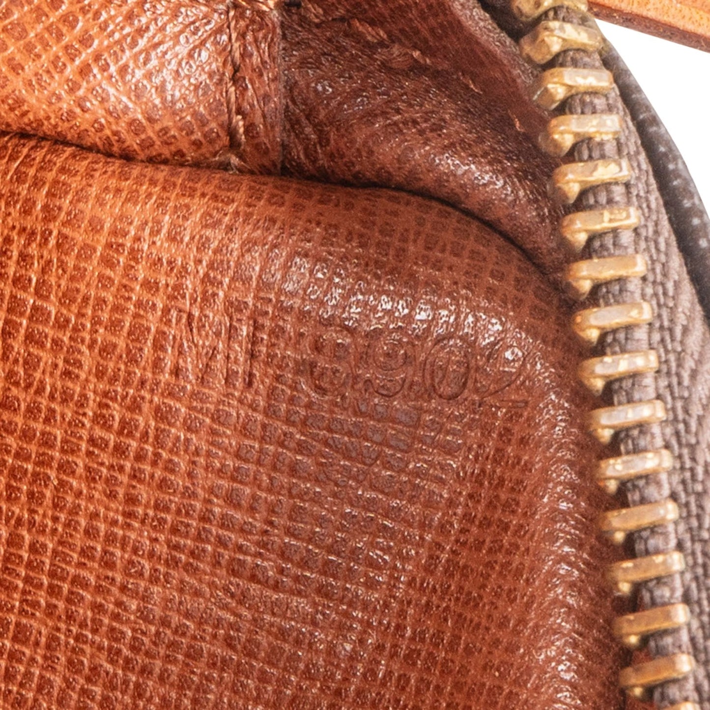 Louis Vuitton Monogram Canvas Saint Germain PM Crossbody Bag