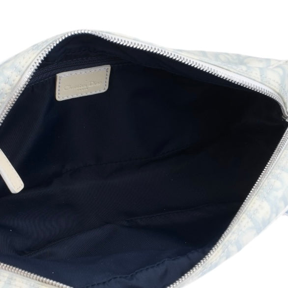 Christian Dior Monogram Crossbody Bag