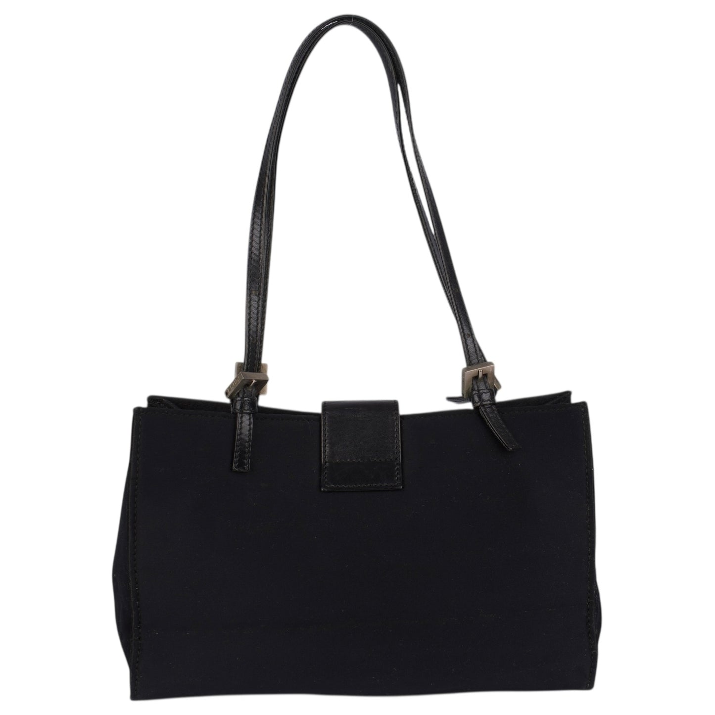 Fendi FF Shoulder Bag