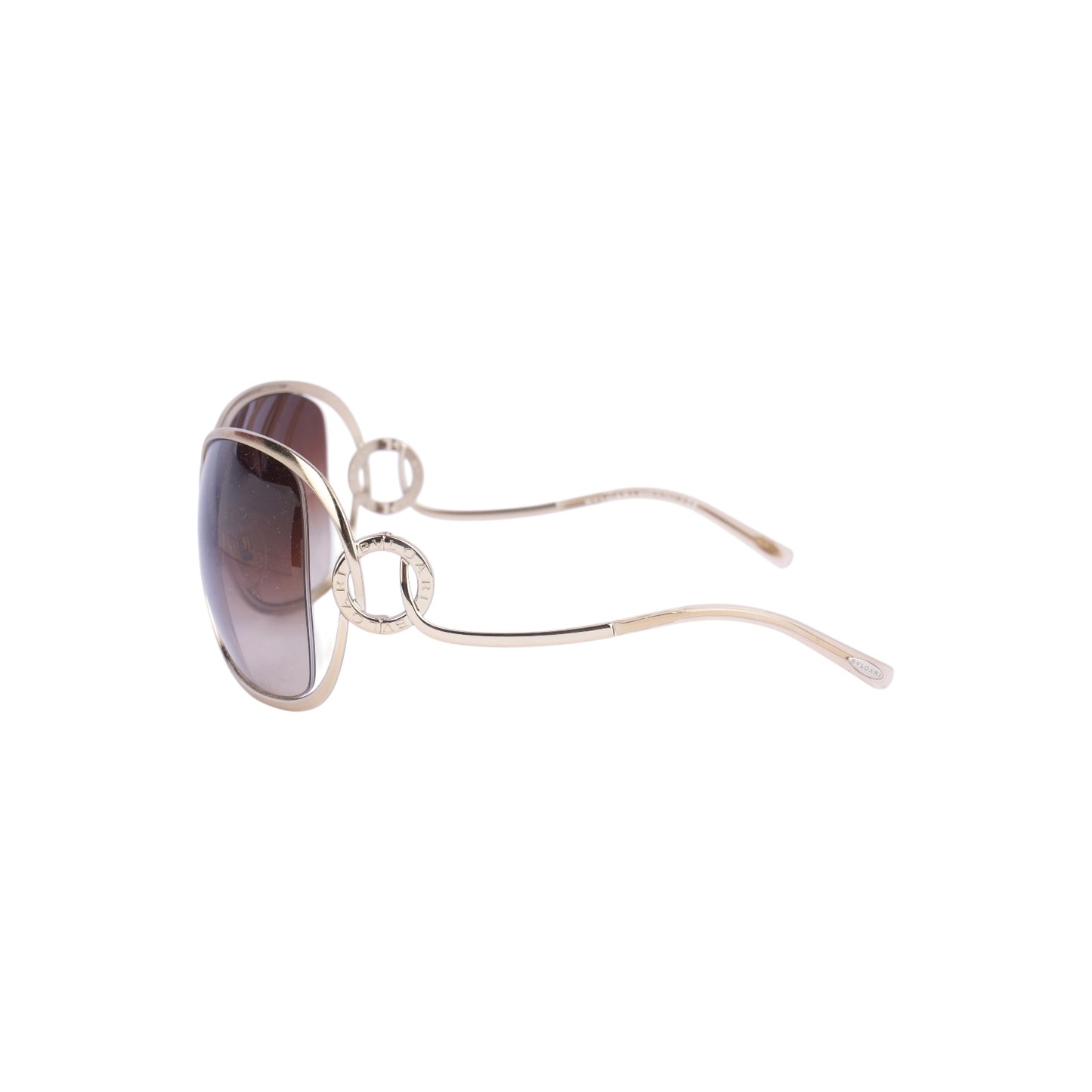 Bvlgari Sunglasses Fullset