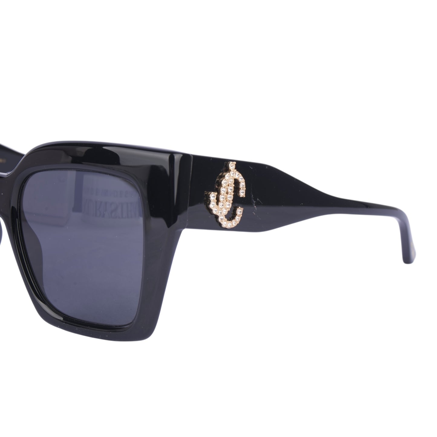 Jimmy Choo Sunglasses Fullset