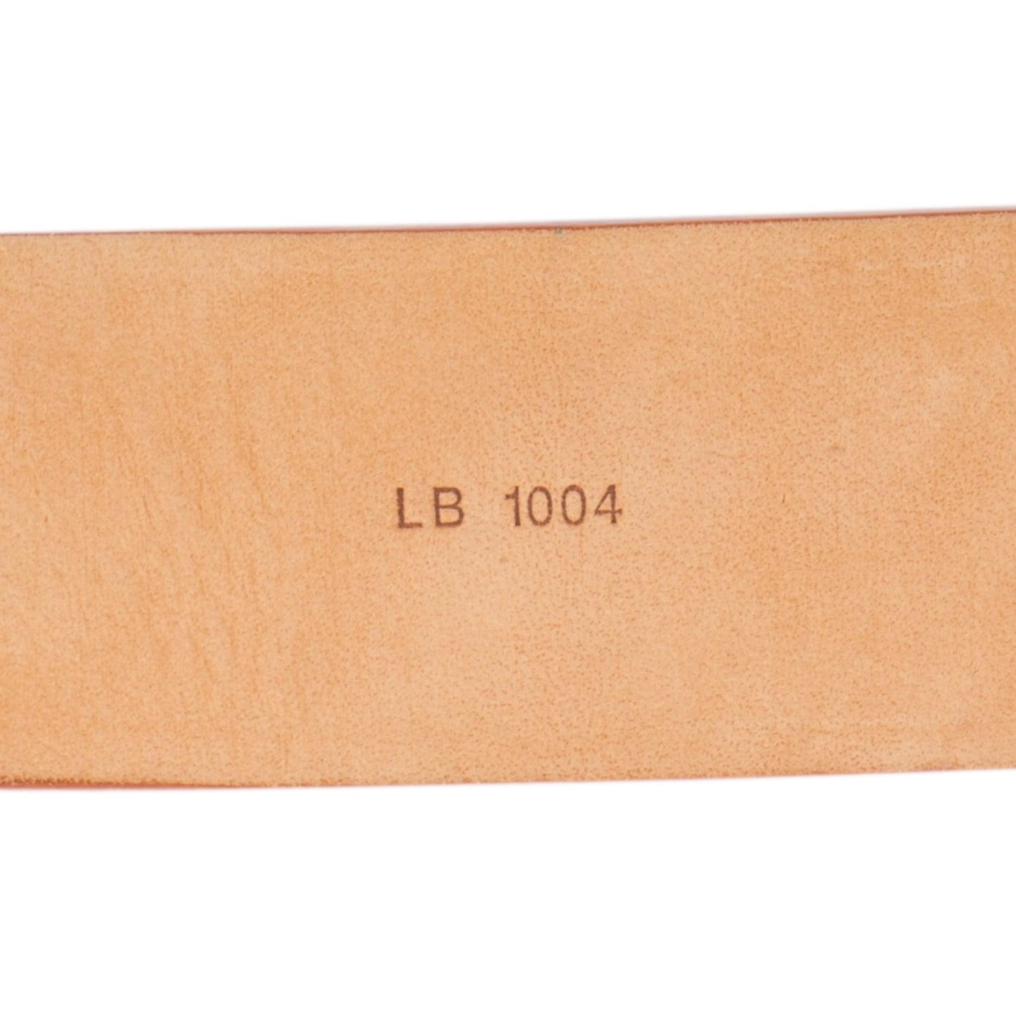 Louis Vuitton Multicolor Murakami Belt