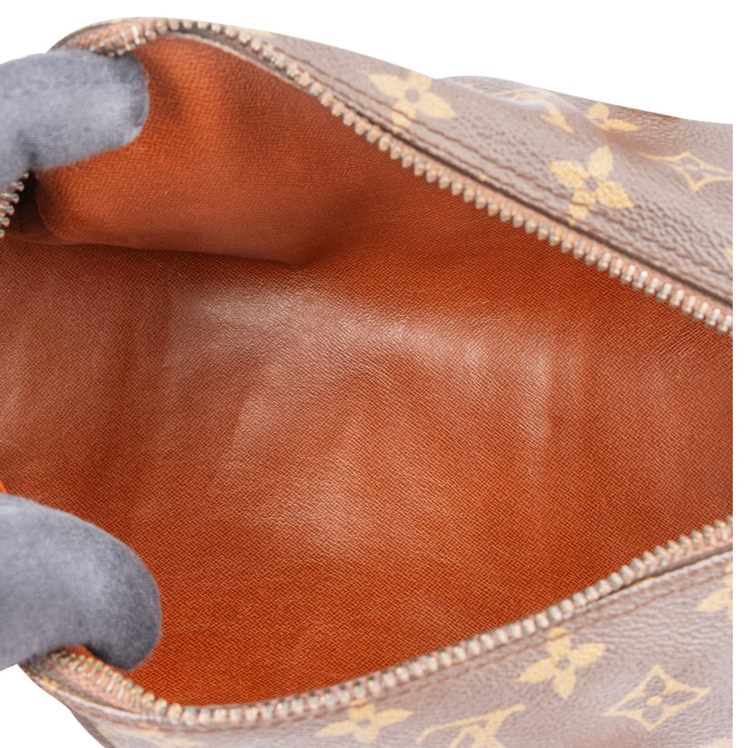 Louis Vuitton Canvas Monogram Papillon Set Handbag