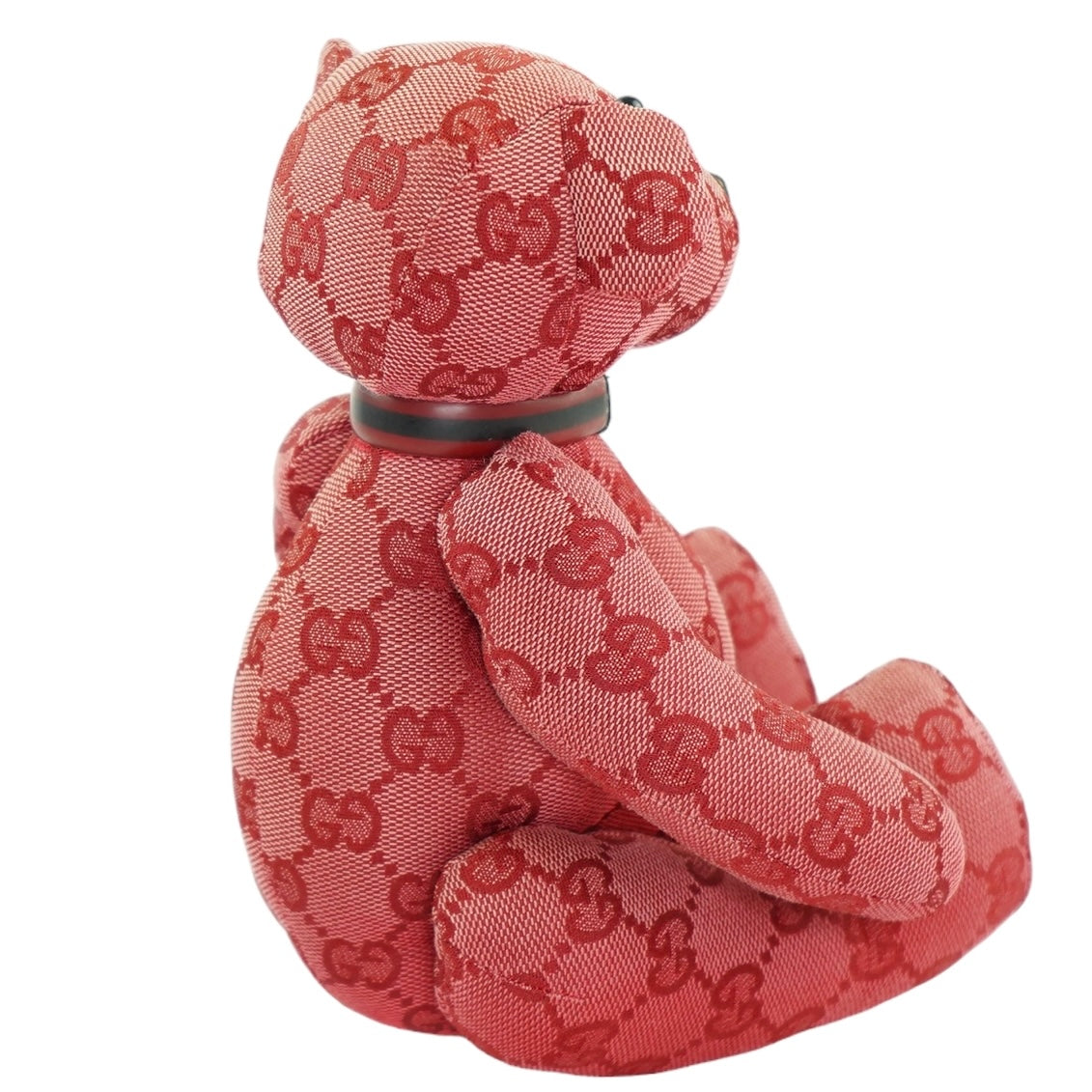 Gucci GG Monogram Teddy