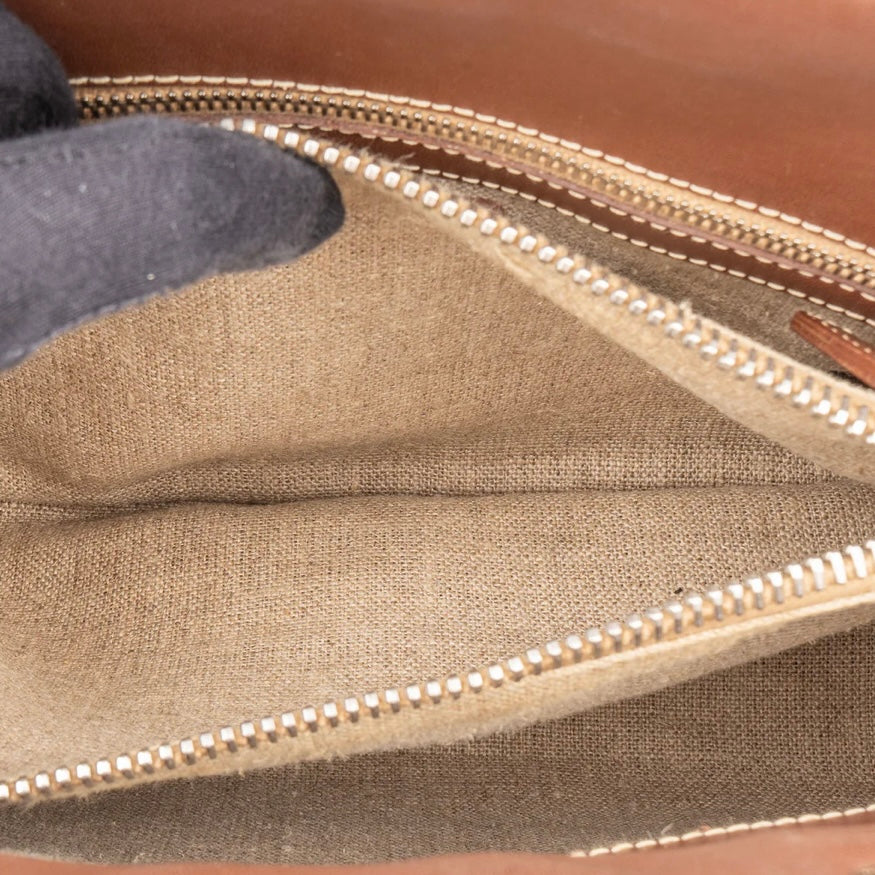 Miu Miu Raffia Summer Handbag