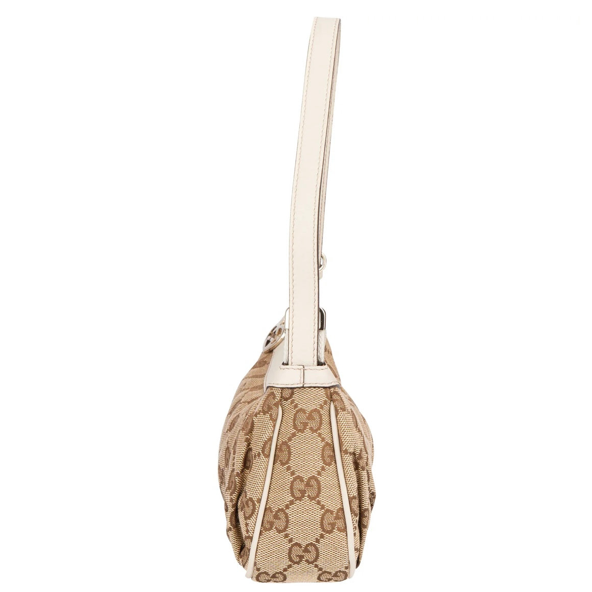 Gucci GG Monogram Mini Handbag