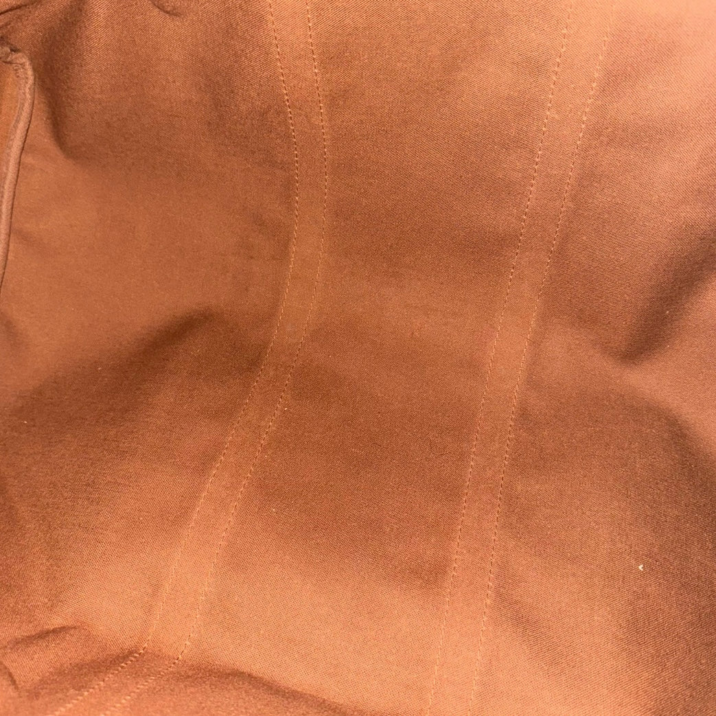 Louis Vuitton Canvas Monogram Keepall 50 Bandouliere