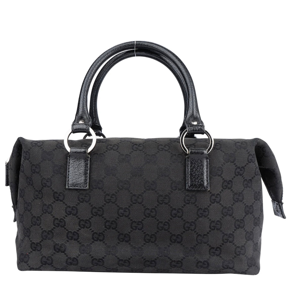 Gucci GG Monogram Handbag