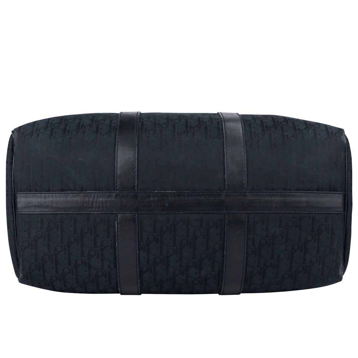 Christian Dior Trotter Monogram Weekender Bag