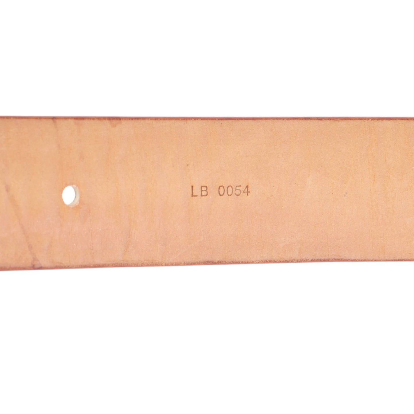 Louis Vuitton Multicolor Murakami Belt