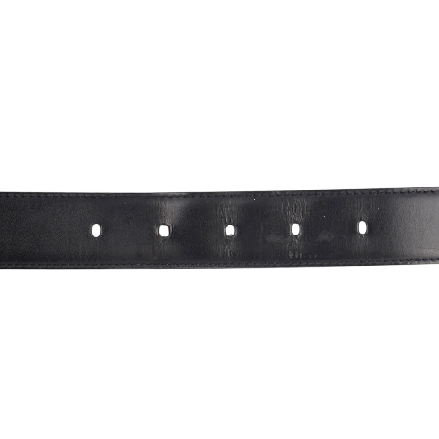 Cartier Leather Belt