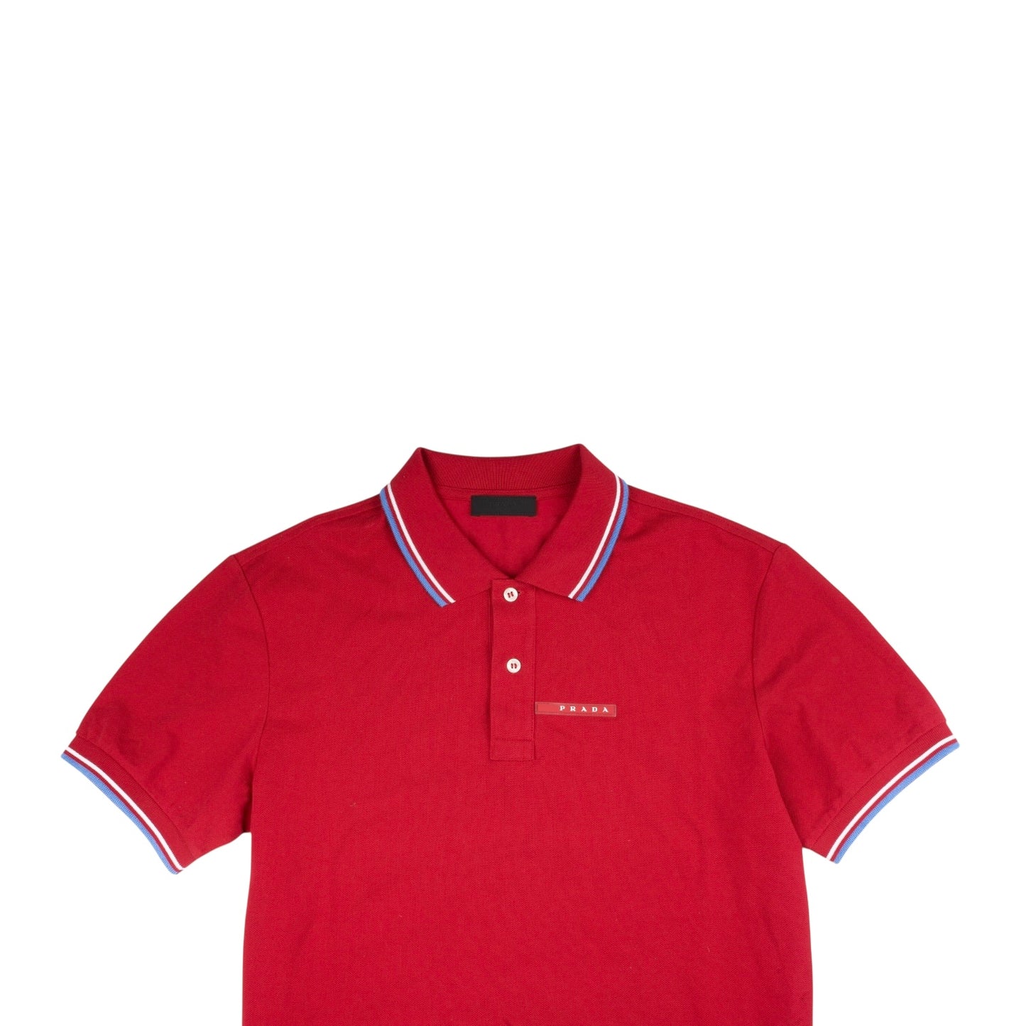 Prada Polo Shirt New