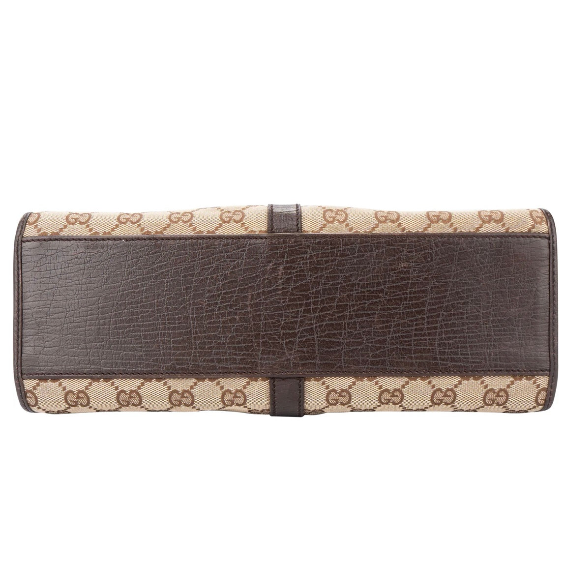 Gucci GG Monogram Jackie Handbag