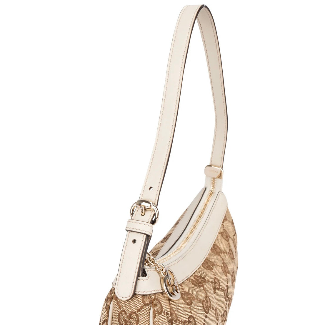 Gucci GG Monogram Mini Handbag
