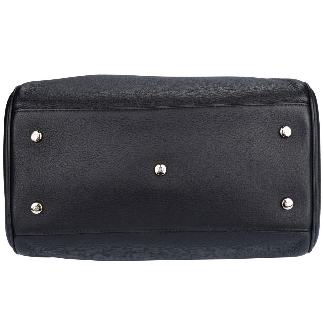Christian Dior Diorissimo Lady Dior Handbag