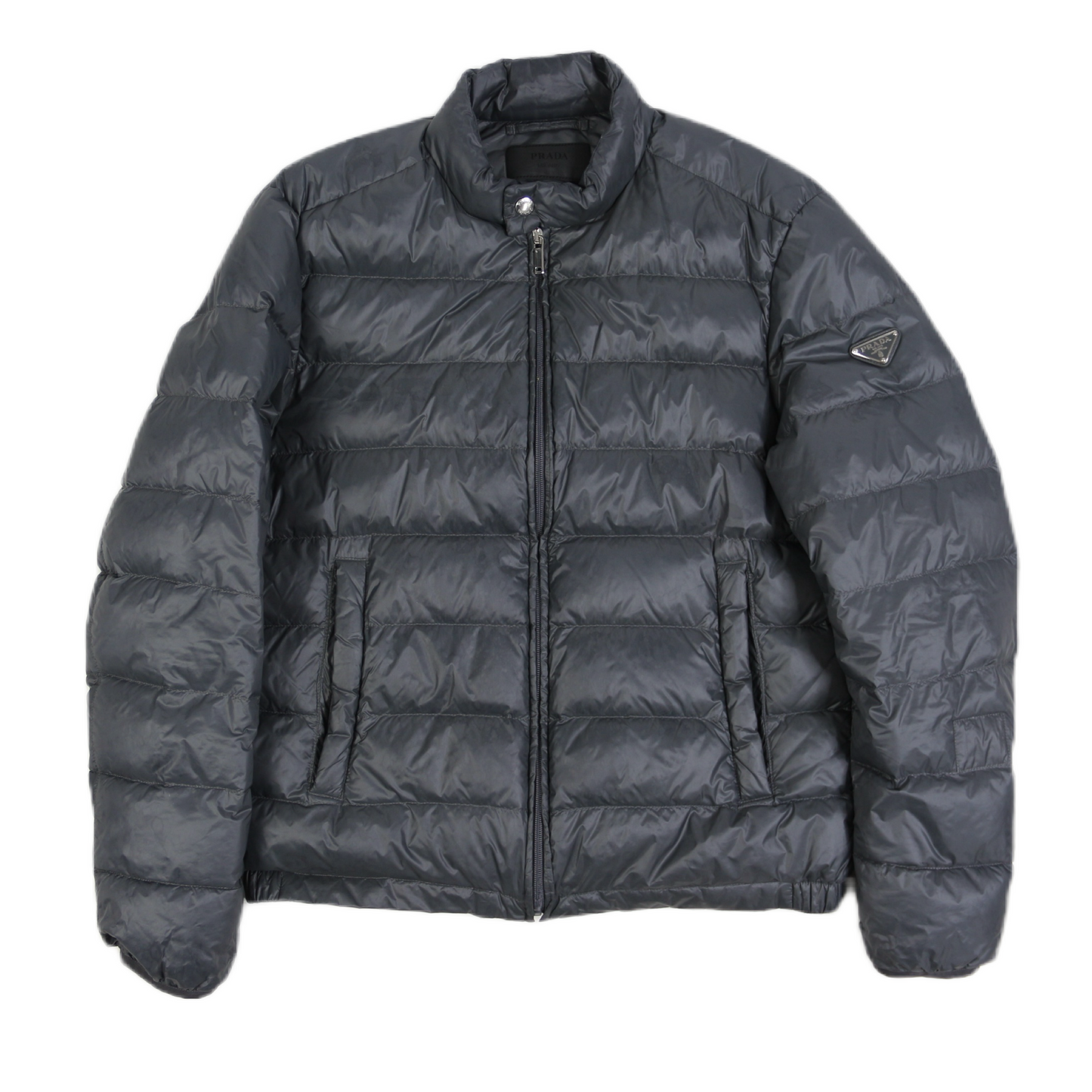 Prada Puffer Jacket