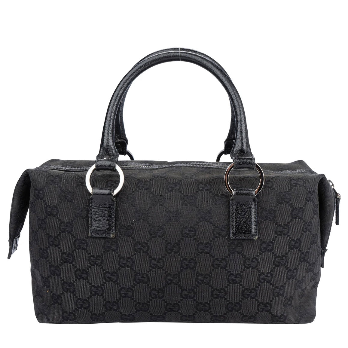 Gucci GG Monogram Handbag