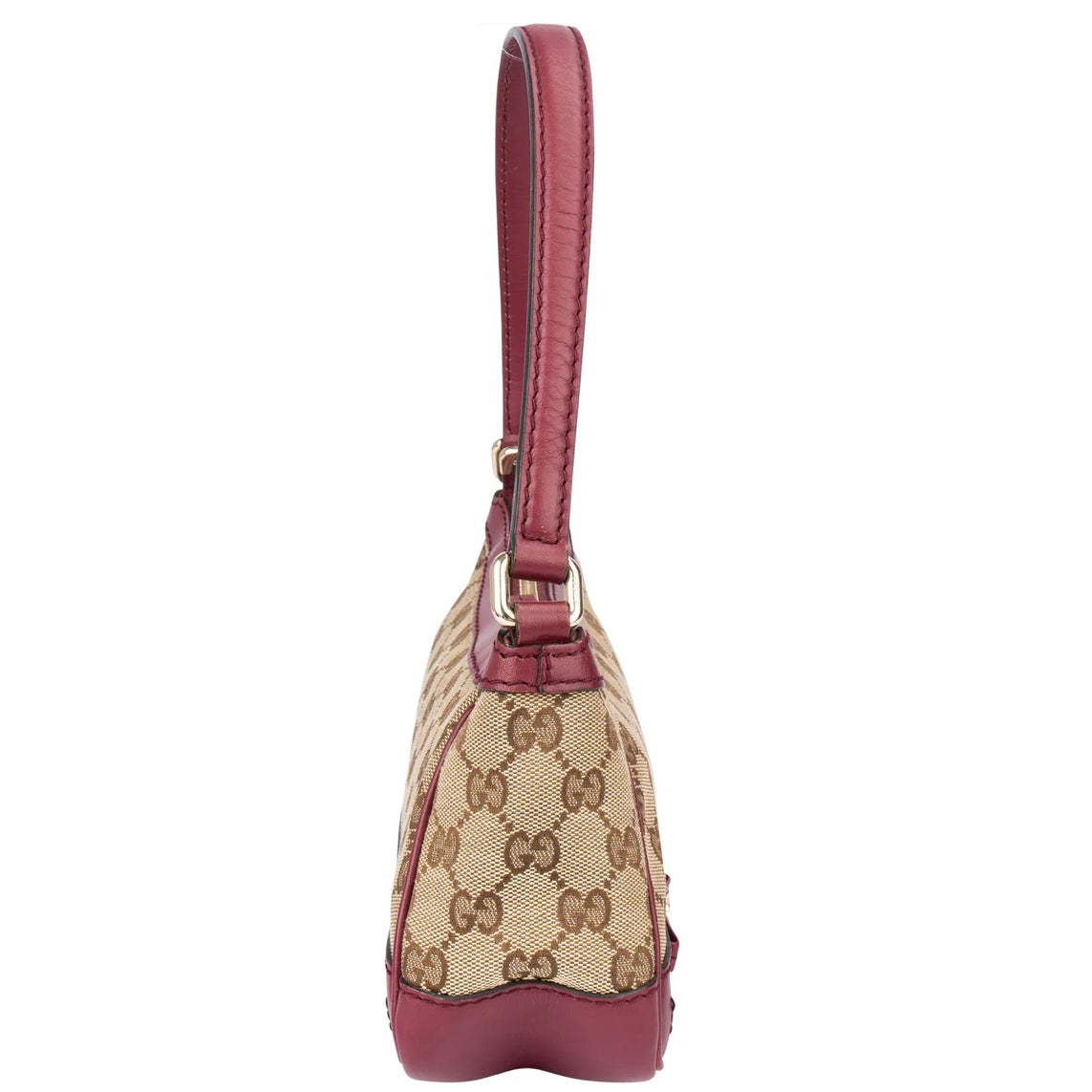 Gucci GG Monogram Princy Shoulder Bag