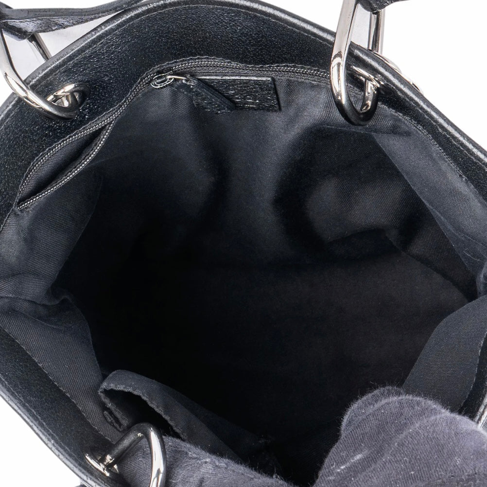 Gucci GG Monogram Handbag