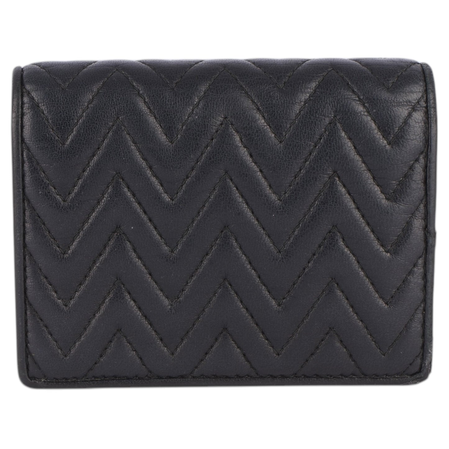 Miu Miu Nappa Leather Wallet