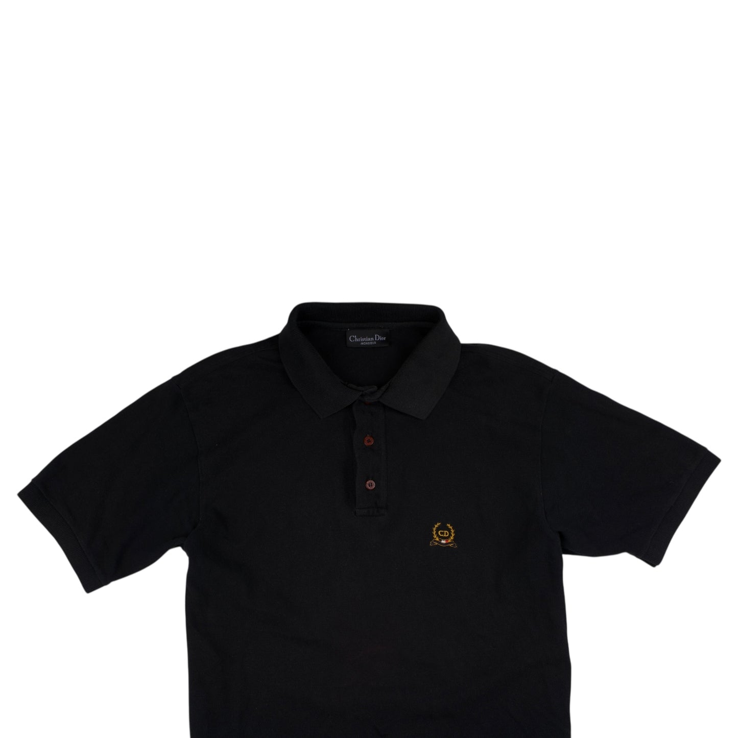 Christian Dior Polo Shirt