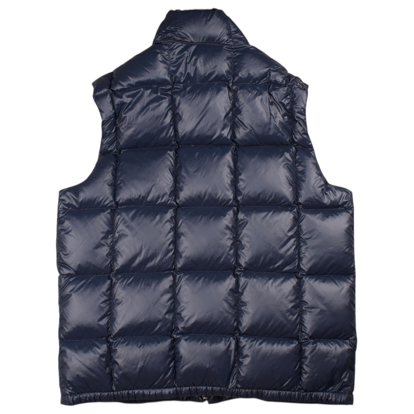 Prada Nylon Puffer Vest