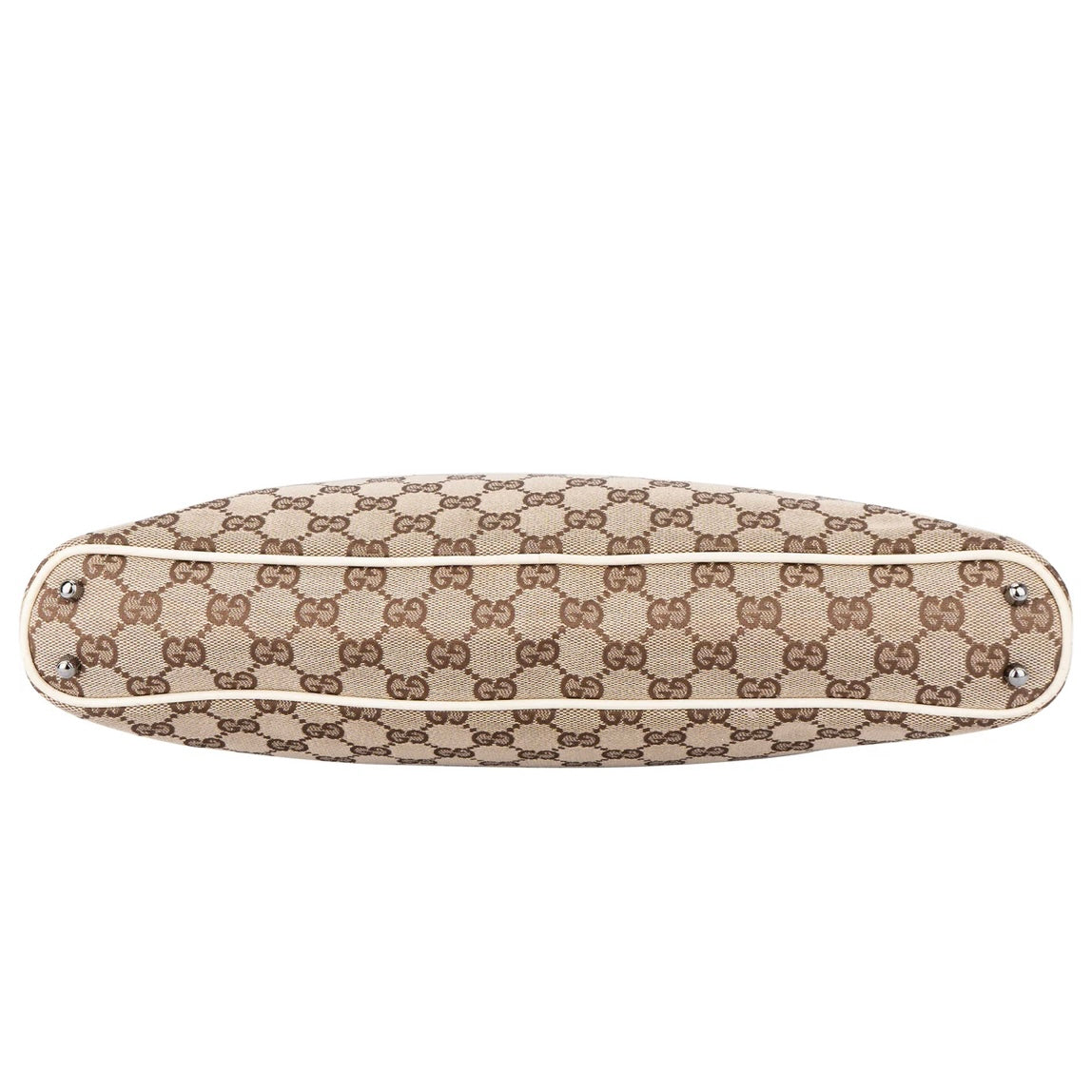 Gucci GG Monogram Line Handbag