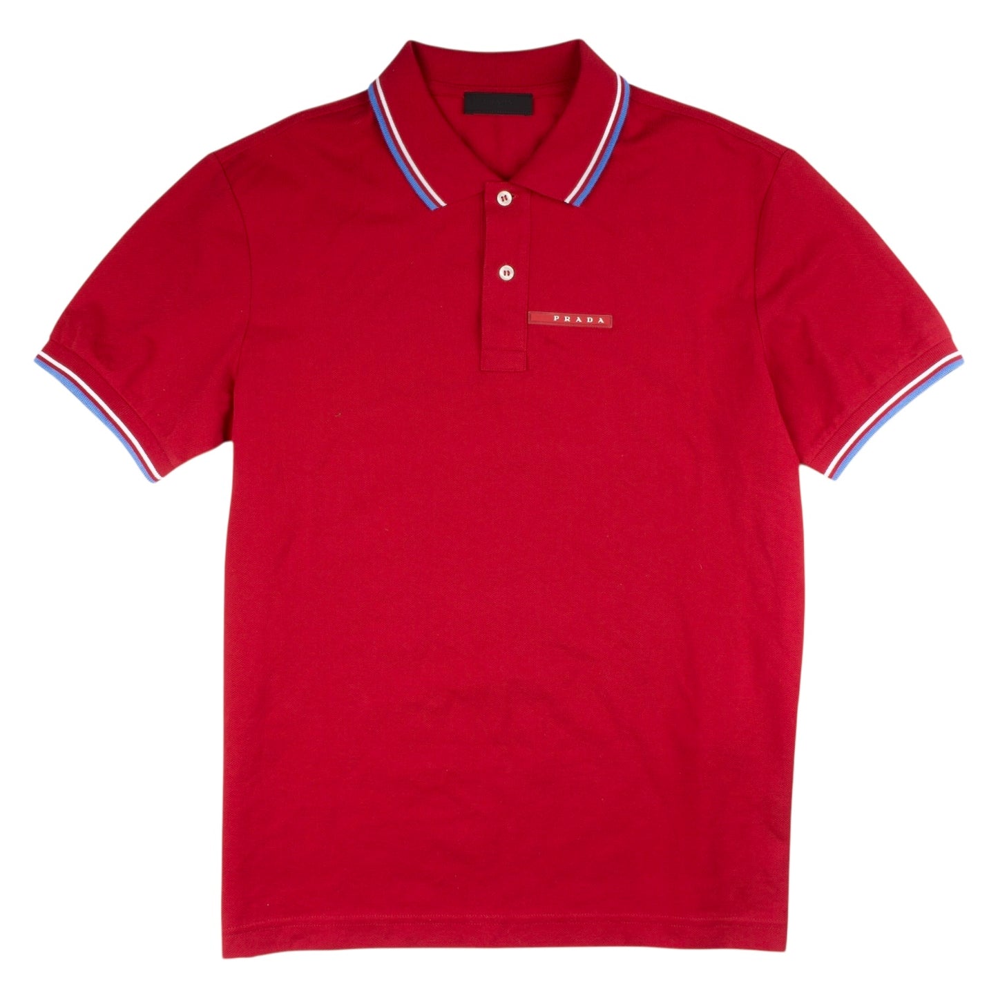 Prada Polo Shirt New