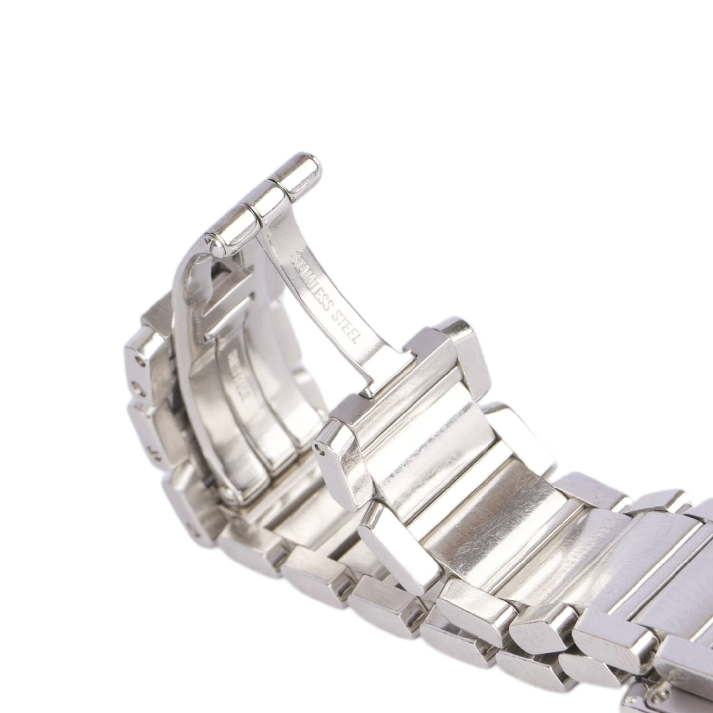 Cartier Tank Française