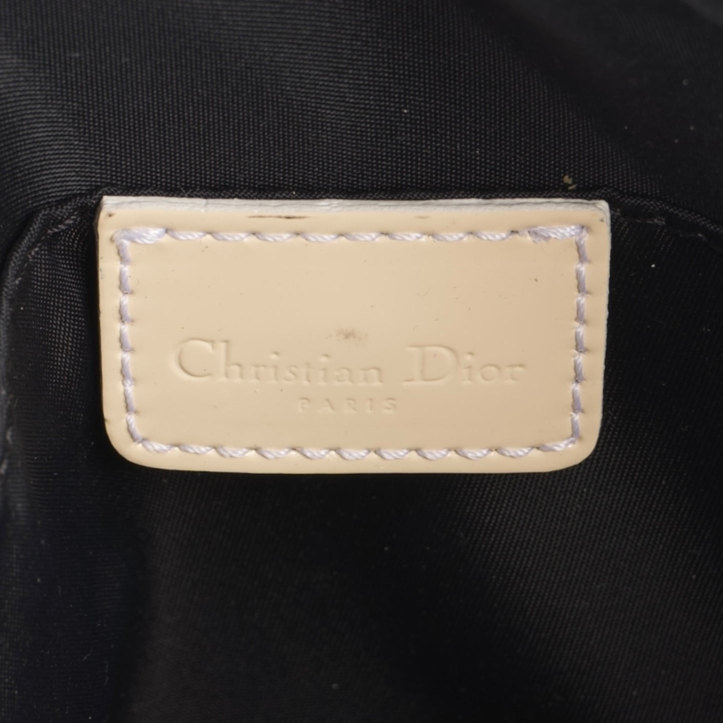 Christian Dior Crossbody Bag