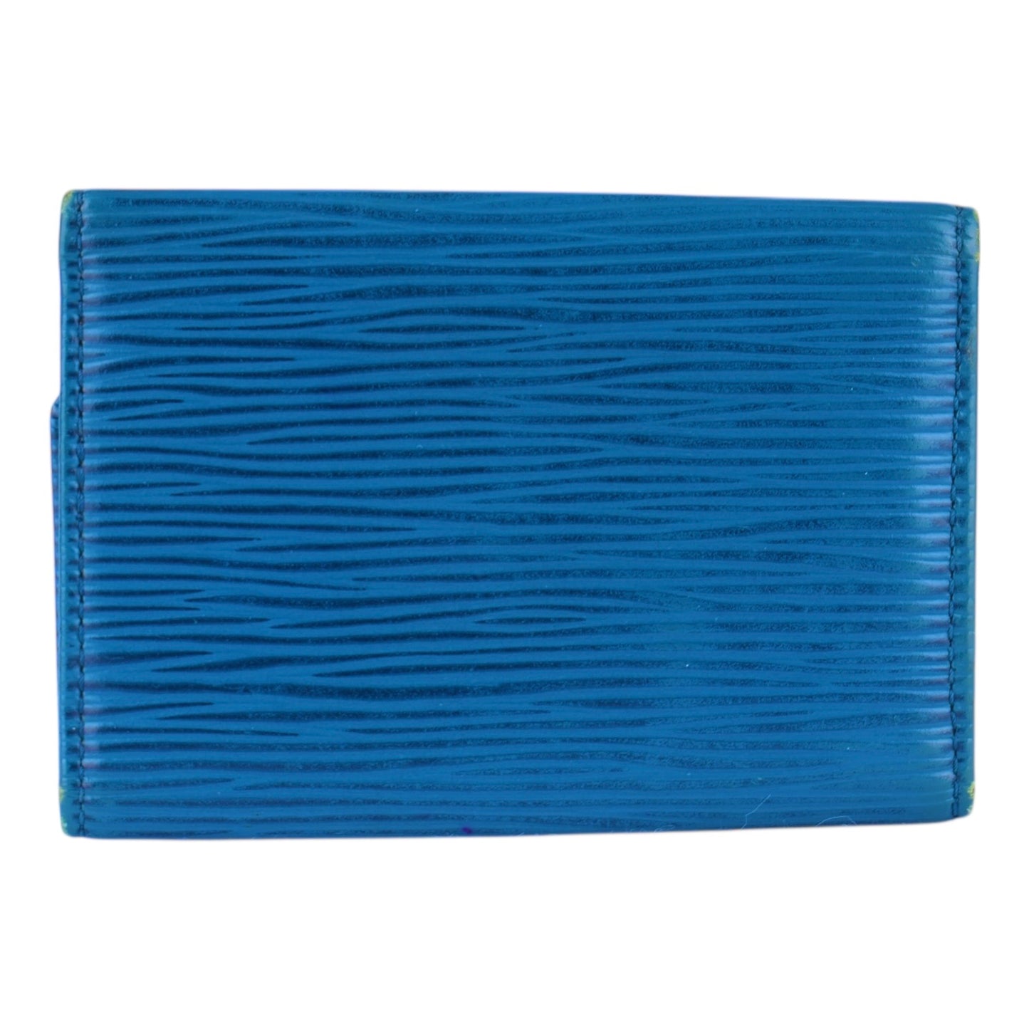 Louis Vuitton Epi Leather Keyholder